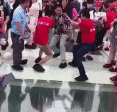 |“为什么会有女生喜欢这种葫芦形的衣服?”哈哈哈男生也喜欢啊