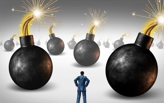 美团|网贷逾期，遭到频繁催收，为何一段时间后，平台突然“消停”了？