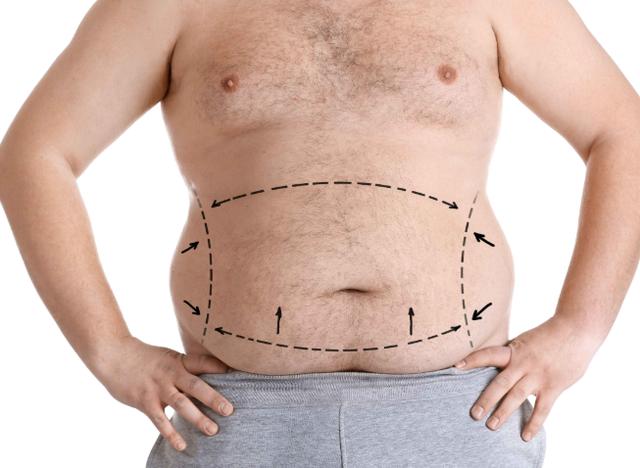 衰老|男人到了45岁，若身体4处还“很小”，恭喜你，保养还不错