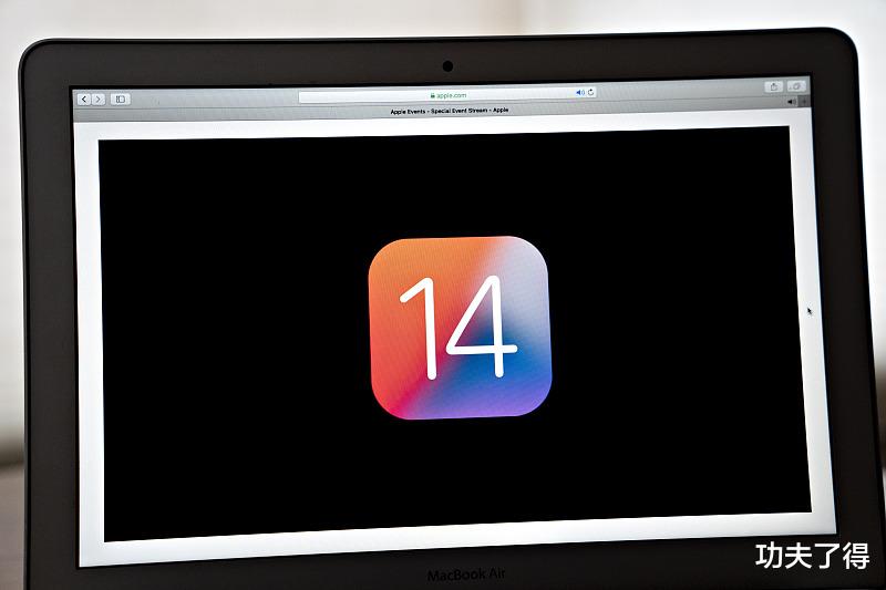 iOS|iOS 14 新功能来袭：AirPods Pro 原地起飞