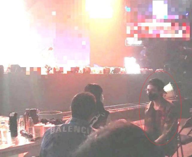 『吴亦凡』继《创造营》请来吴亦凡后，《青你》请来NPC合体，对打太精彩