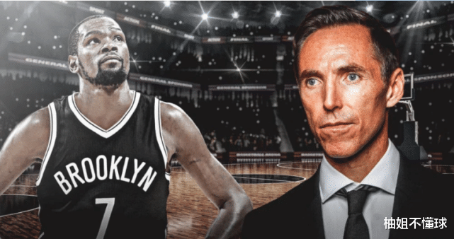 凯文·杜兰特|你信吗？这个联盟只剩下两个可以凭一己之力改变比赛的球员，小卡也做不到