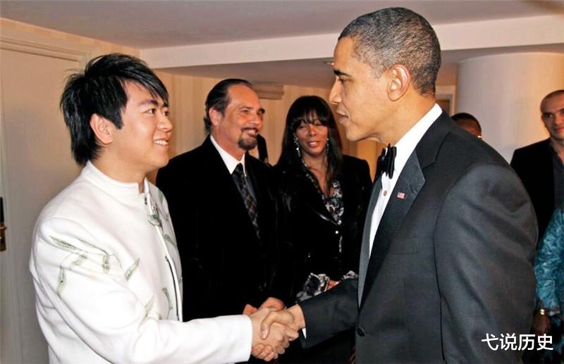 郎朗|钢琴大师郎朗曲折的成功之路,他为何遭到那么多人的质疑?