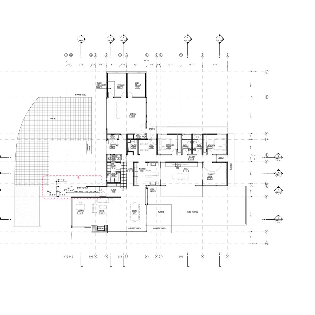 @乡下自建房这么设计，比住豪宅更舒服