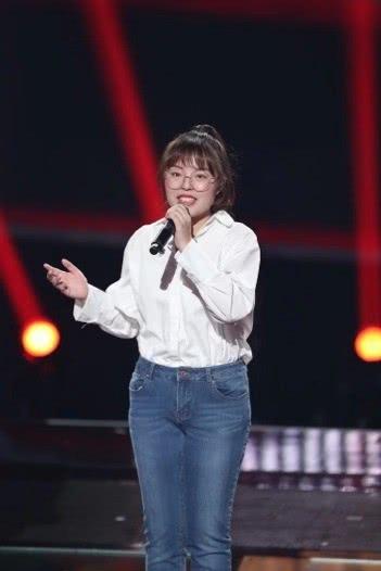中国好声音|2019年，她夺得《中国好声音》冠军，如今却沦为一个路人