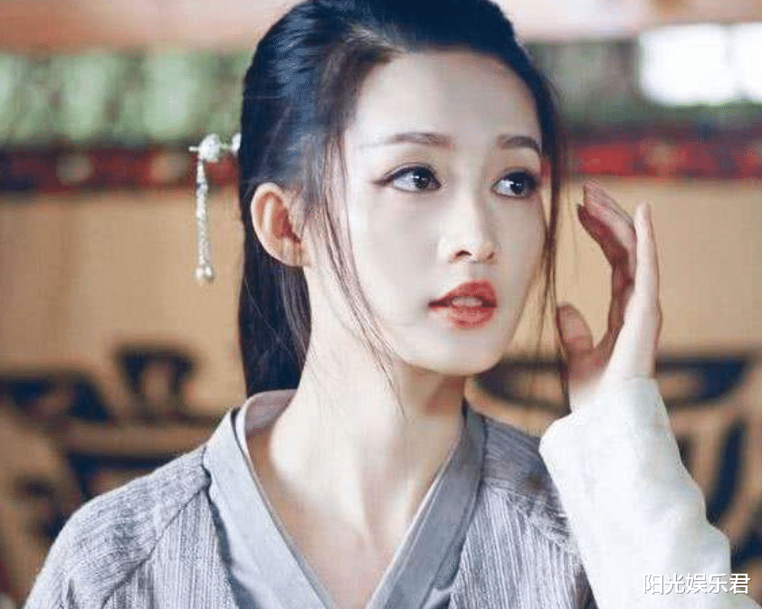 #古装剧#李沁迎来新古装剧，搭档影帝级别男主，光看阵容就知道是良心剧