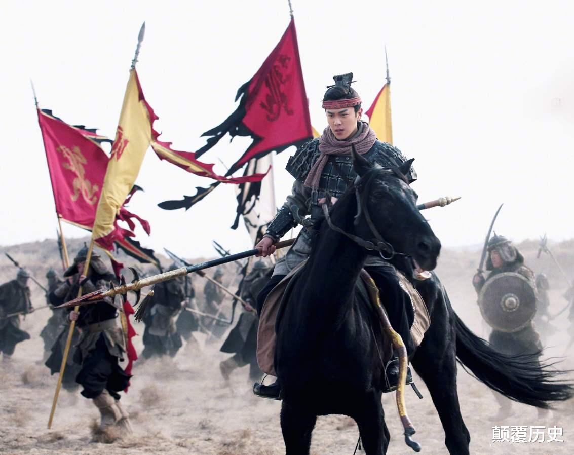 赵云|中国史上五大名枪：赵云屈居第二，榜首毫无争议！