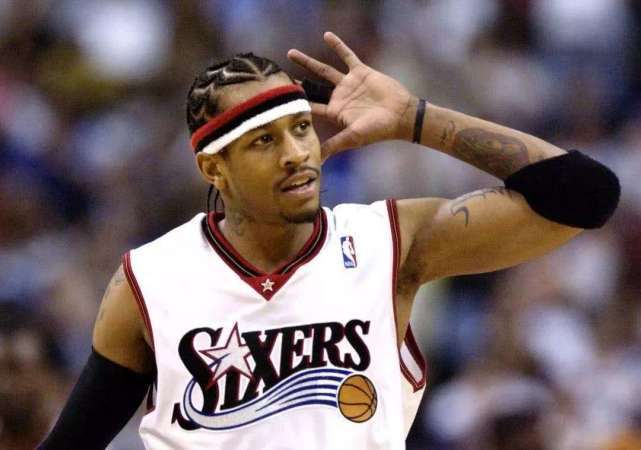 迈克尔·乔丹@不管是否承认，NBA只有这五人真正影响了全世界，哈登欧文都不够格！