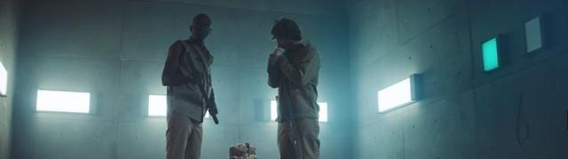 [电影]刷屏的网红爆款细思恐极：上层人吃肉，下层人吃人