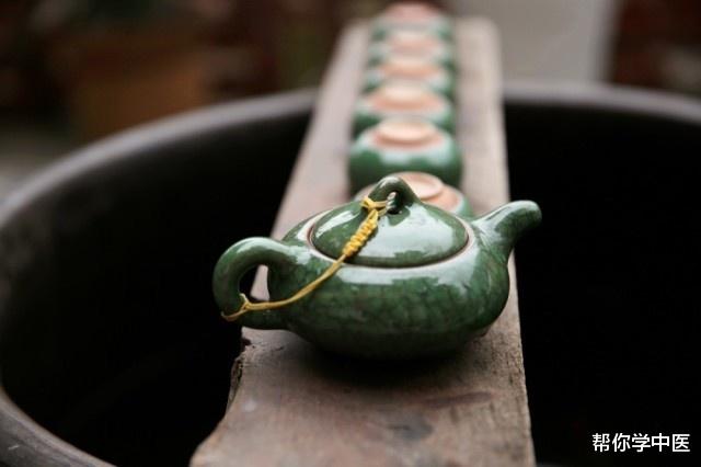 健脾|乡村中药师扫痰的方子!扫嗓中顽痰,咽不下去,有异物感