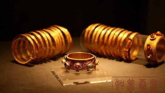 诸葛亮：诸葛亮墓出土文物照片，揭秘诸葛孔明先生墓地之迷