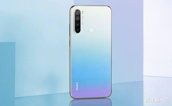 红米手机|8月卖出3000万台，横扫多个榜单，Redmi Note 8系列确实厉害了