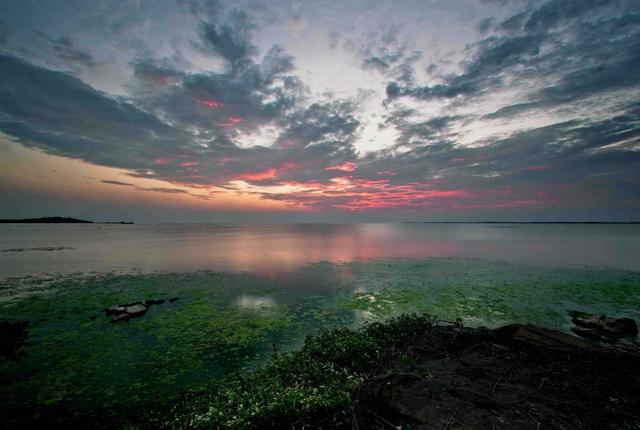 科学家|神秘的百慕大,深海下到底有什么?科学家为何不敢公布真相?