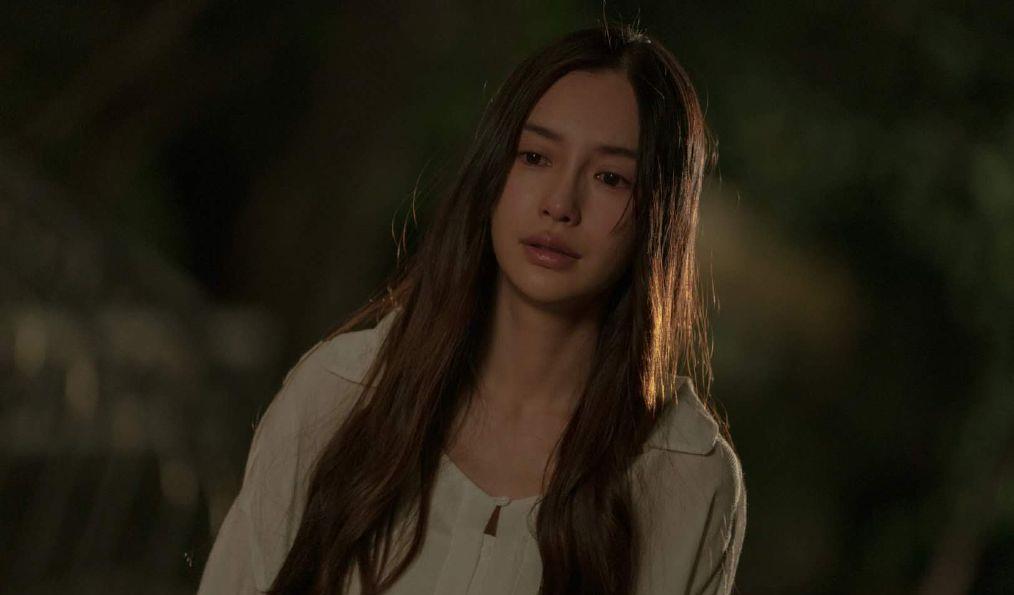 |《摩天大楼》这部悬疑剧，更像是在为女性发声