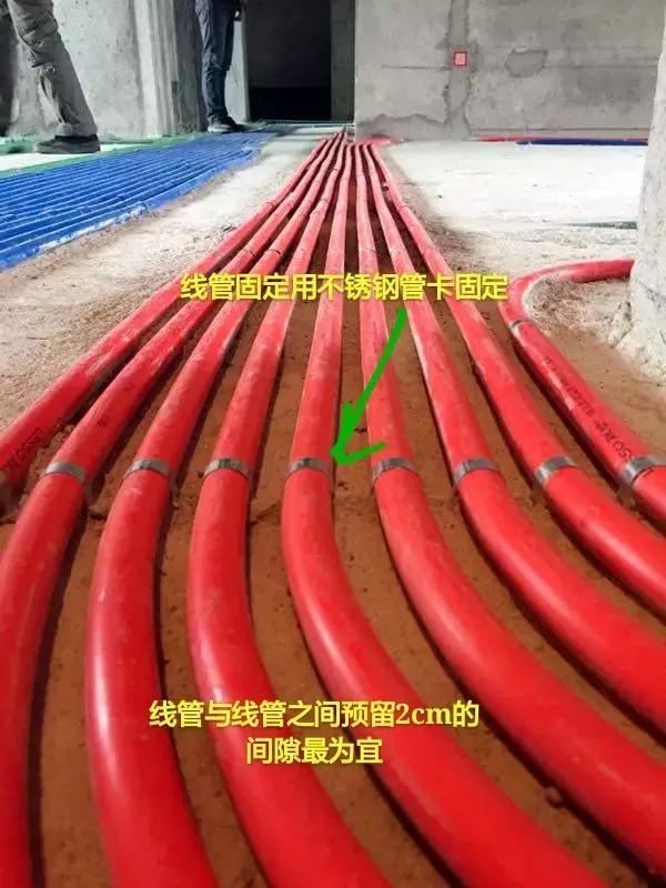 |行业专家揭秘：水电装修中的“高级骗术”，黑心公司的末日到了