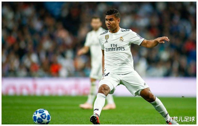 皇家马德里|齐达内钦点！20岁青训天才初露锋芒，皇马阵容隐患靠他来补？