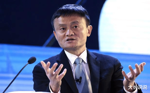 阿里巴巴■未来世界首富可能是这个中国人，背后有21家独角兽，总估值超万亿
