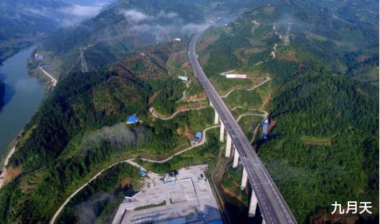 贵州|中国哪个省份最多山,这个地方竟然上榜,你去过吗?