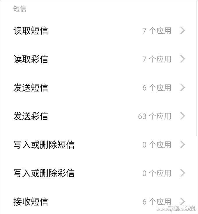 |方便和隐私不可兼得？聊一聊Android系统的权限设置