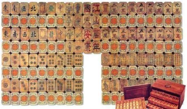 慈禧最爱的3件私人物品，一件羞于提及，一件现在依然很流行