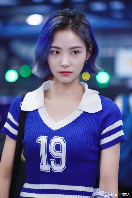 发型|?女人头发别瞎剪,今秋流行这5款“发型”就对了,时髦显脸小