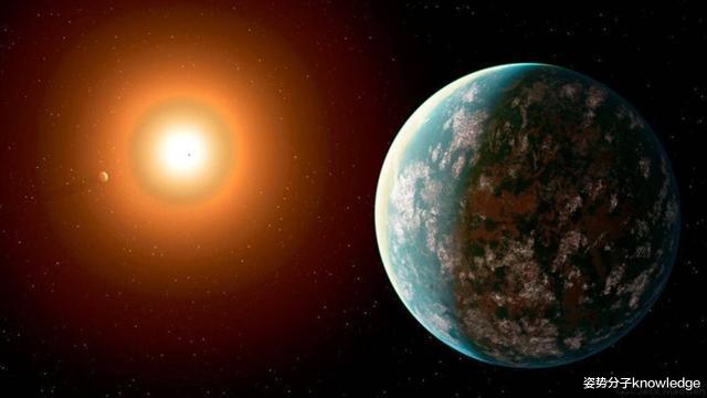 行星|地球的形成理论要改写了？地幔中的铁同位素，暗示了另一种可能