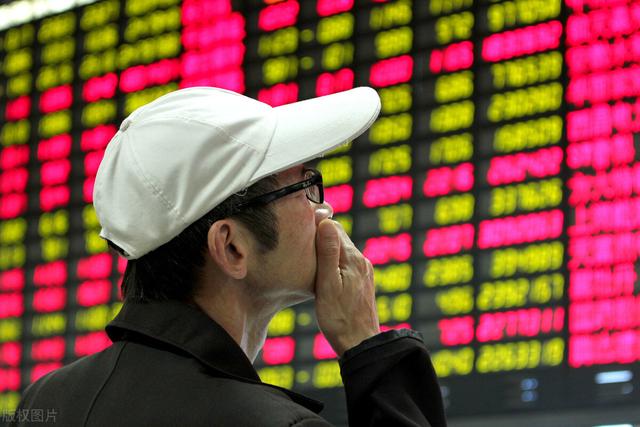 中國股市：A股拒絕調整，三個方向機會巨大！-圖2