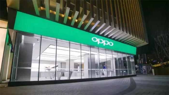 OPPO|厉害的何止华为，又一巨头亮出黑科技，网速比WiFi快100倍