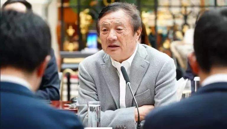 华为|三大“华企”突然倒戈，同时宣布与外企合作，订单争夺战华为输了