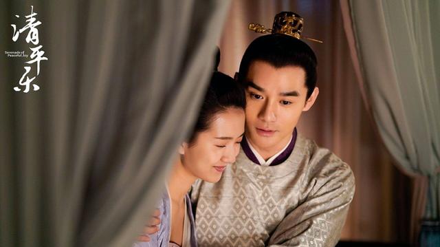 清平乐■《清平乐》收视扑街，《余生请多指教》或接档挽救尴尬局面