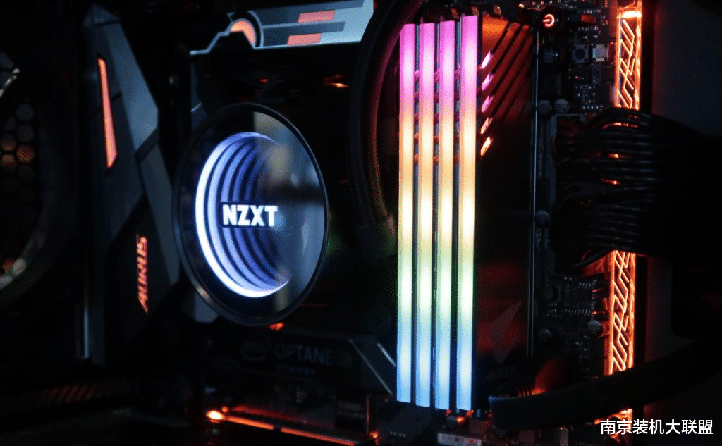 硬盘|电脑内存8G和16G的差别大吗?打游戏需要多大内存?