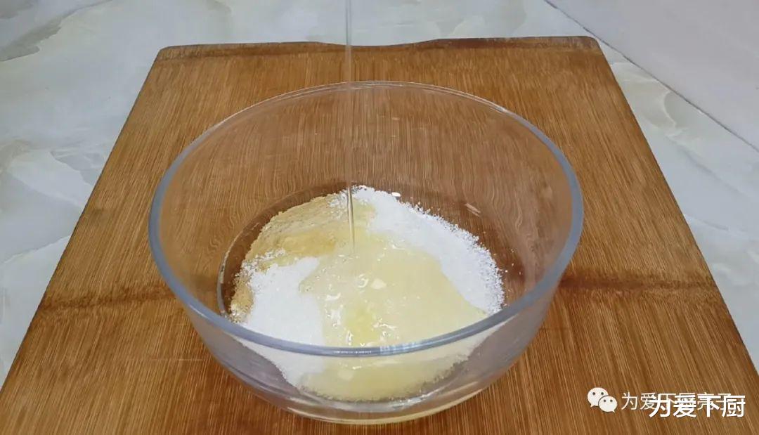 『面包』爱吃面包的要收藏了,教你正确做法,松软香软,保证吃过就念念不忘