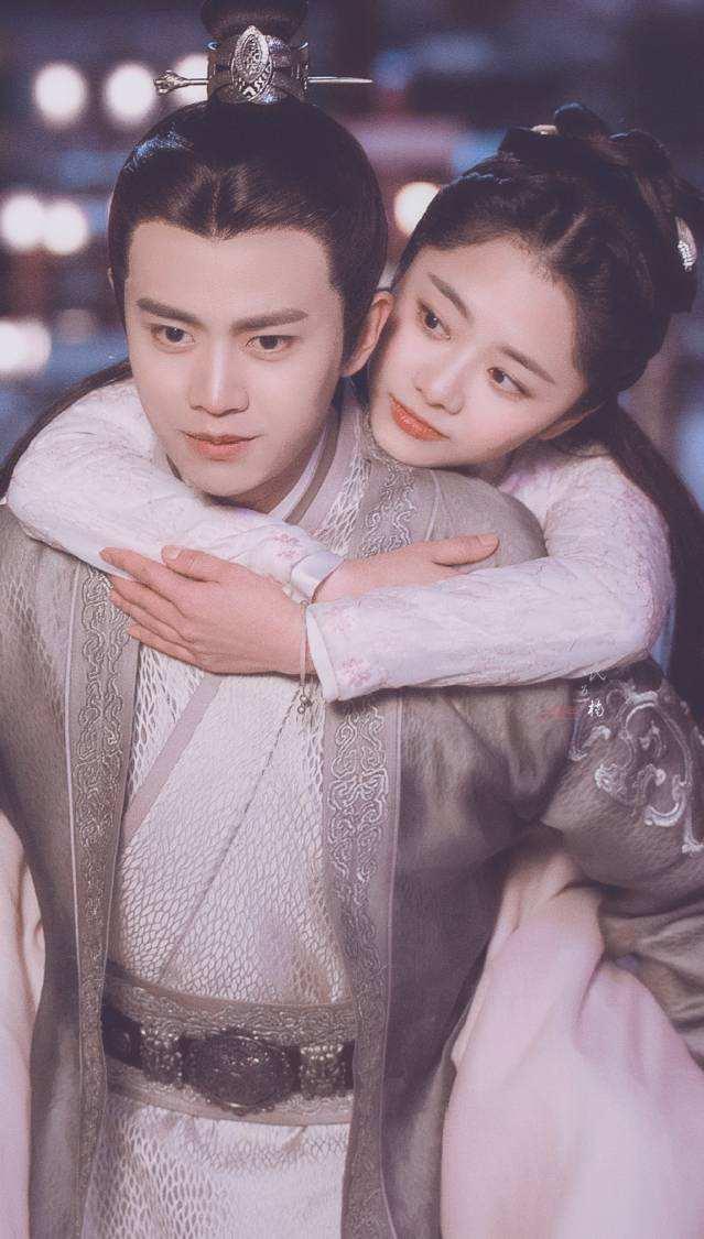 罗云熙@拜托不要再用“古装美男子”来吹捧罗云熙了