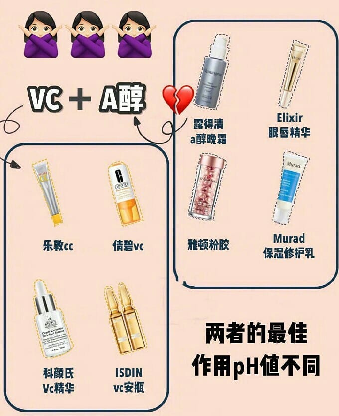 混搭■这些烂脸cp可不能再混搭啦，赶紧看看学起来哦