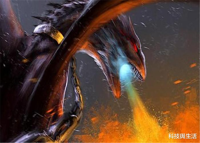 「科学家」地球上的生物多种多样，为何没有会喷火的？或许是这3大原因！