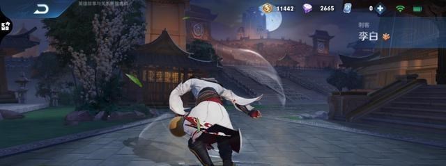 李白：李白重做方案公布！金属风暴优化完成，品质升级史诗