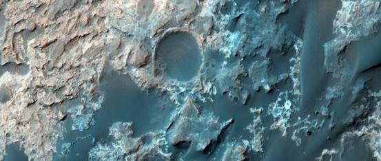 火星|火星发现重要物质，科学家们异口同声：有望成为第二个地球