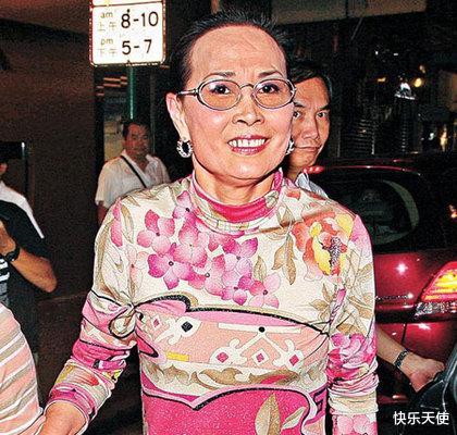 「何鸿燊」赌王何鸿燊：21位天选之人，因为奚梦瑶而改变何家整个战局