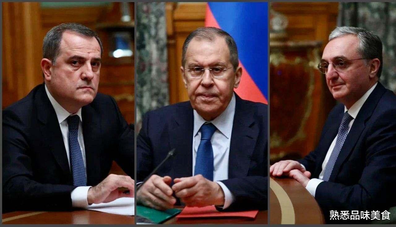 阿塞拜疆|闯下弥天大祸！阿塞拜疆把导弹射到俄罗斯，俄军：严厉惩罚袭击者