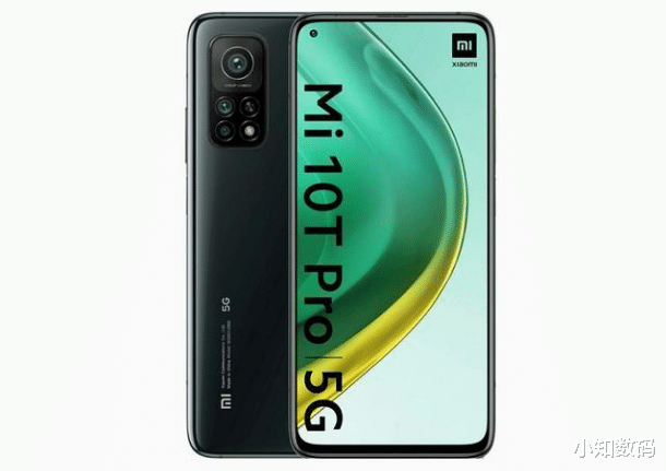 小米科技|小米新机火力全开,骁龙865+144Hz+亿级像素,价格不到三千元