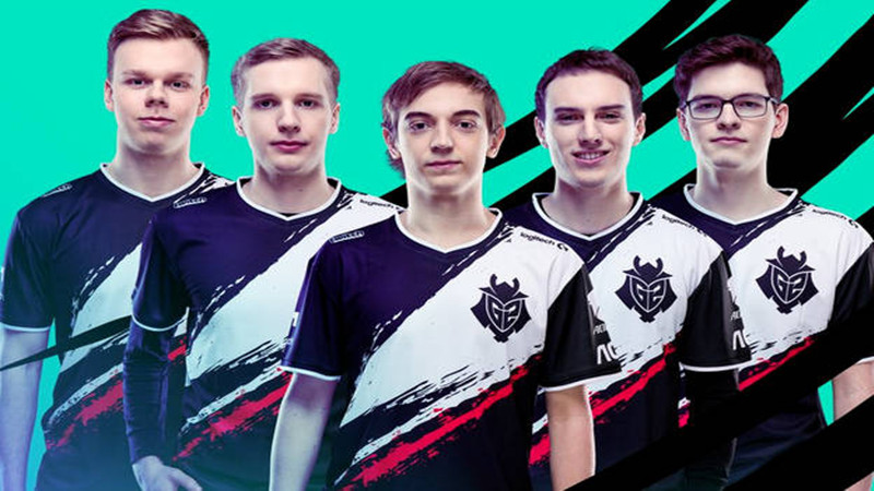 死亡之组|“混子之组，死亡之组”就在今天，S10抽签正式结束，LPL抽到了上上签！