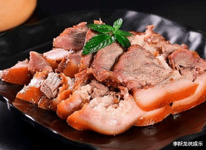 牛肉@自己卤出来的肉为啥不香？大厨教你一招，不管卤什么都百吃不腻