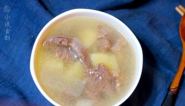 土豆|三伏天，吃鸡鸭鱼肉不如吃它，50元一斤有点贵，但营养高强健体格