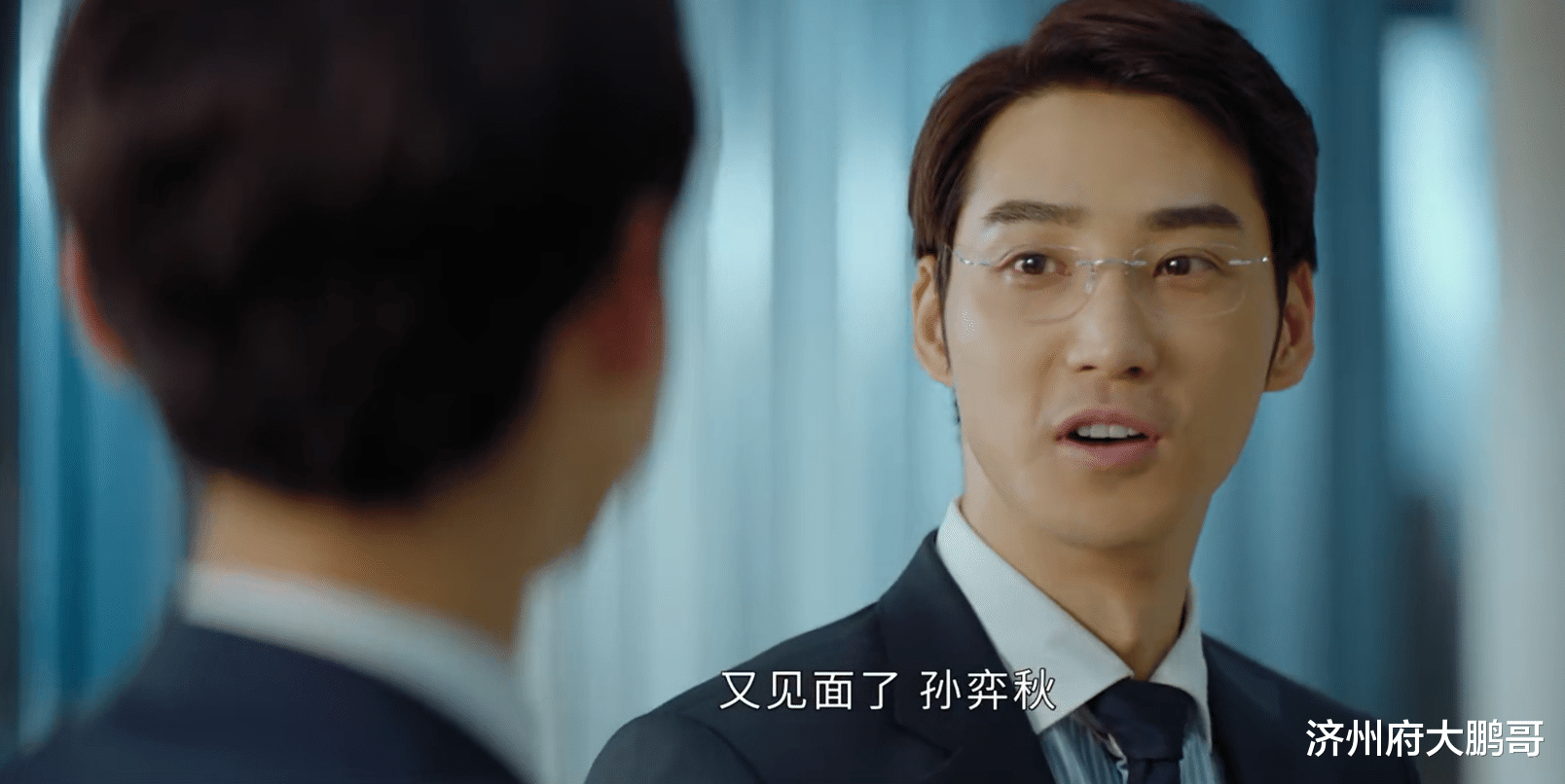 孙弈秋|魔鬼隐藏在细节里，《平凡的荣耀》里的这些细节，你看出来了吗？