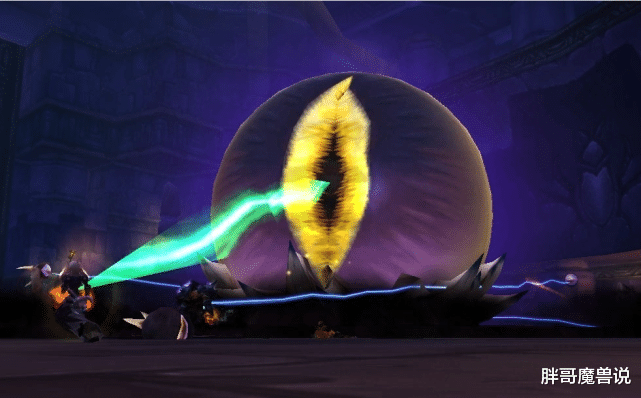 暴雪|魔兽世界：怀旧服克苏恩太便当？暴雪连夜热修，一秒灭团近在眼前