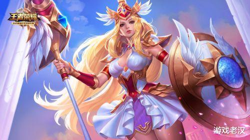 庄周|王者荣耀：“最恶心的被动”瑶无敌小鹿排第二，榜一被动最特殊