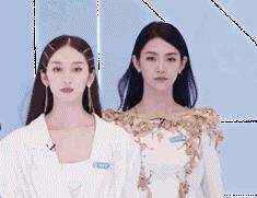 曾可妮|这才是最养眼女团？