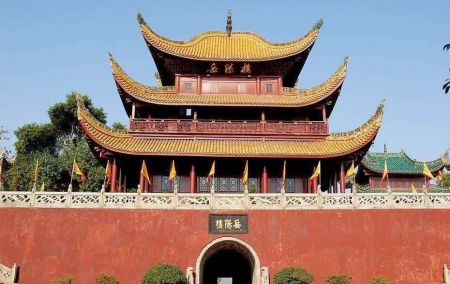 革命|中国近代史名人，一大半出自湖南，湖南人为什么这么厉害？