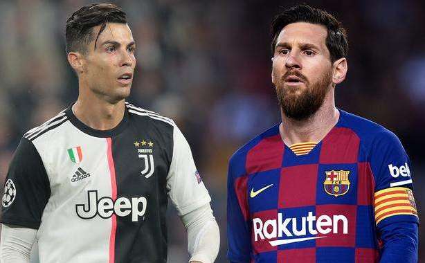 蒙特罗|C罗第10！蒙特罗为他鸣不平，有人未拿冠军为什么还排在第四？