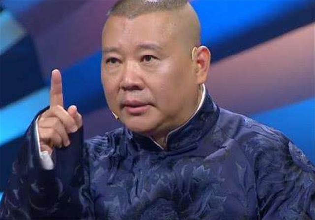 相声|还记得碰瓷郭德纲，扬言能上春晚20年的李宏烨吗？今现状让人唏嘘